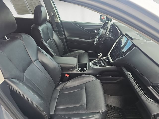 Used 2023 Subaru Outback Limited AWD/4WD image 15