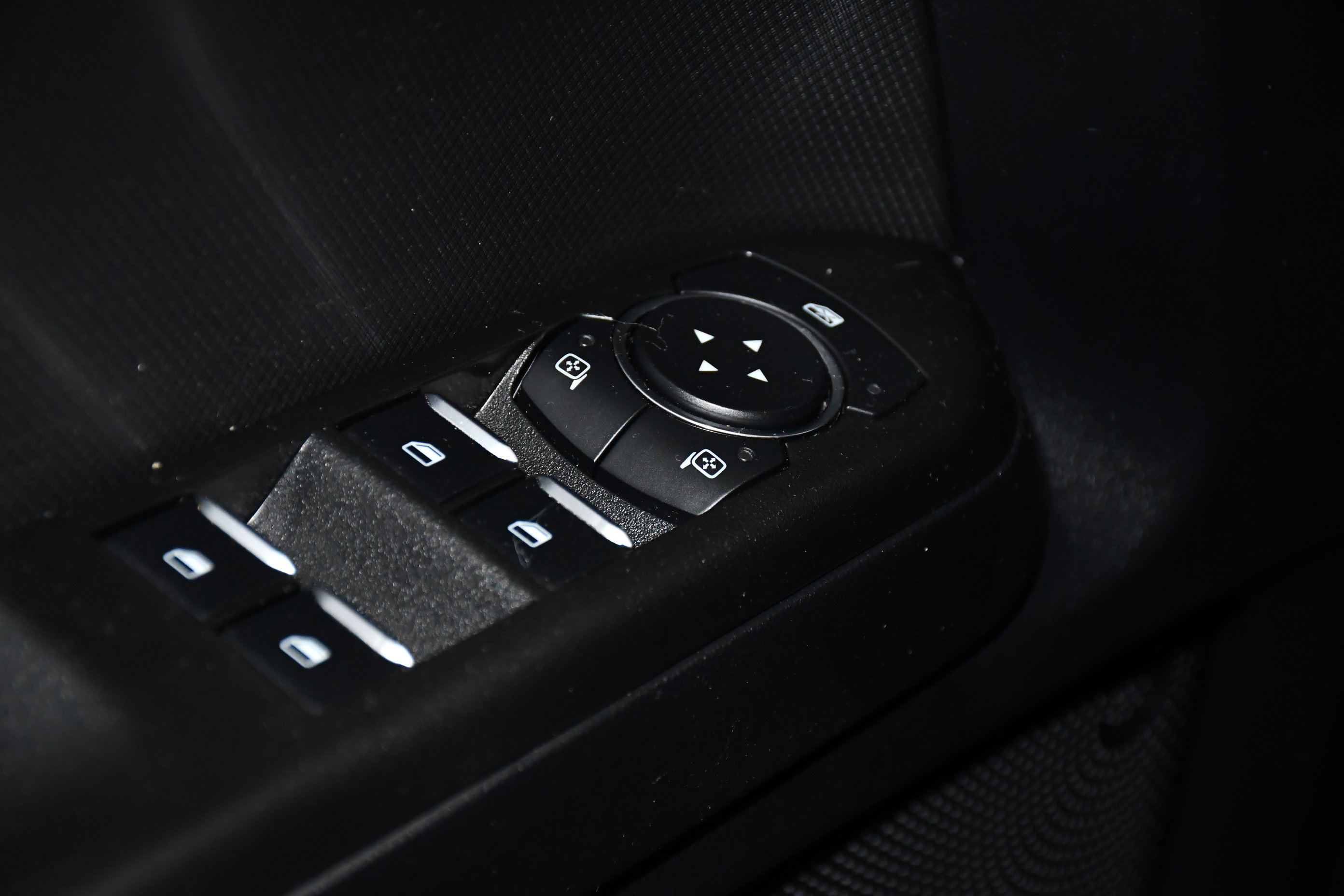 Used 2024 Ford Bronco Sport Big Bend AWD/4WD image 34