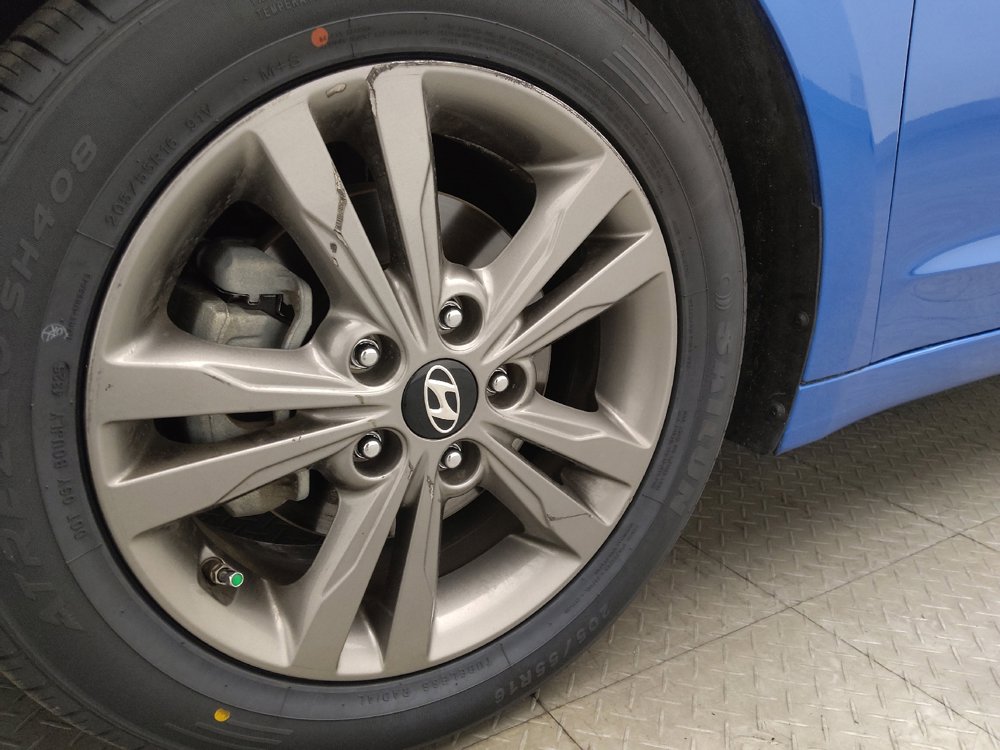 Used 2018 Hyundai Elantra SEL image 31