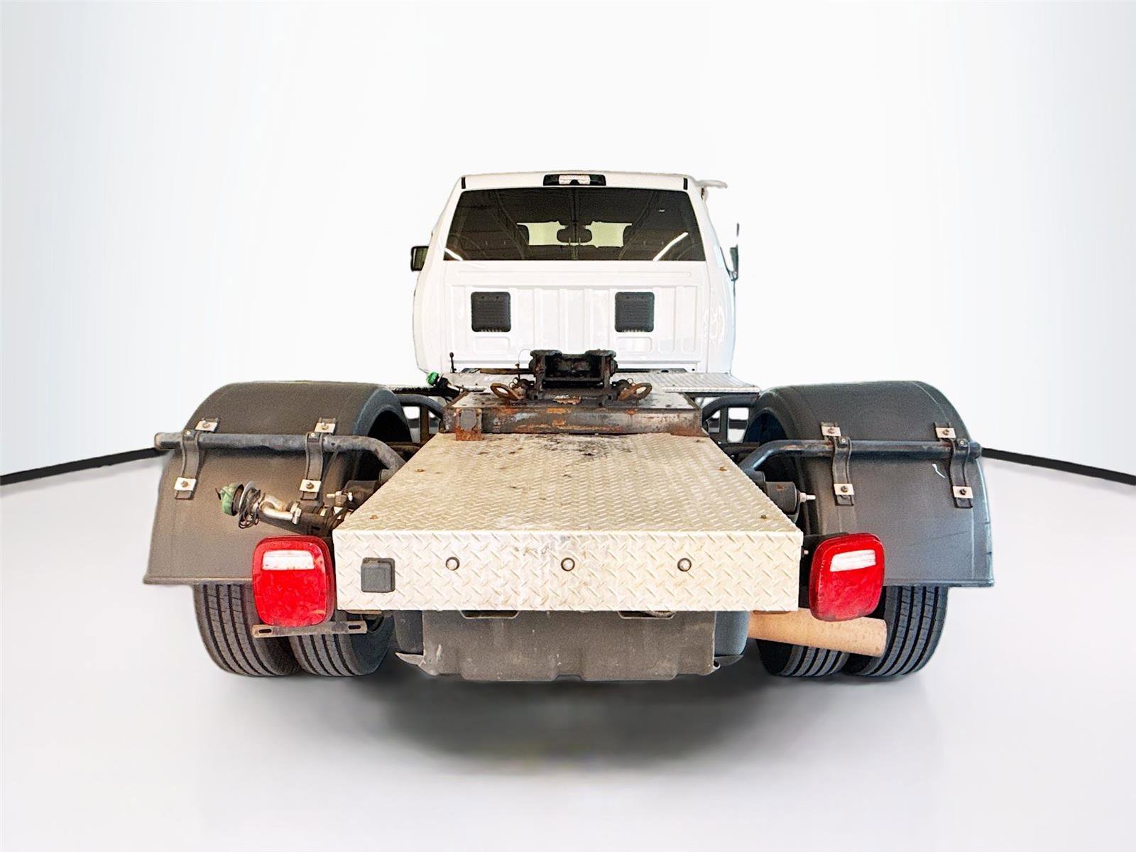 Used 2024 RAM 5500 Tradesman image 25