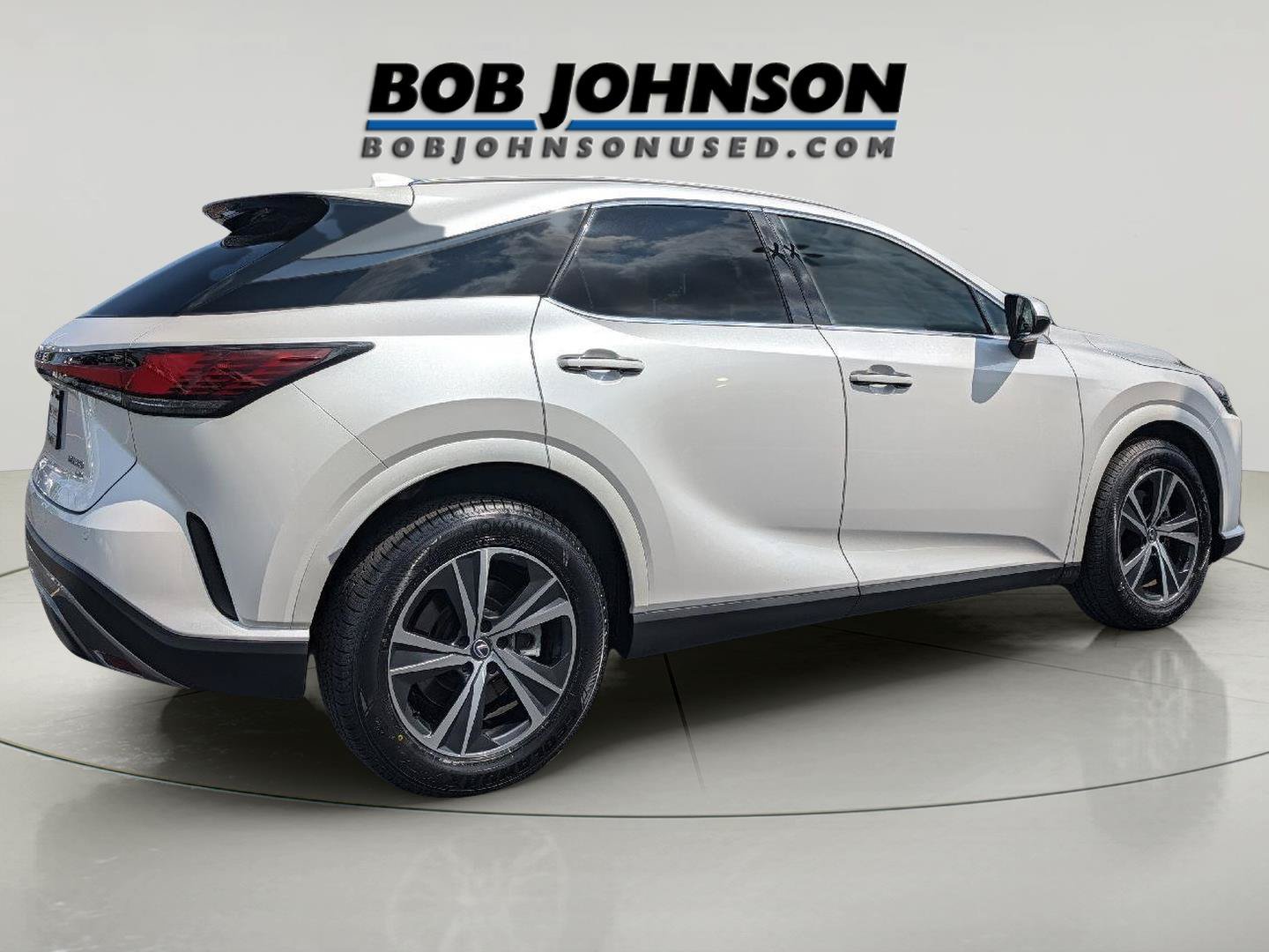 Certified 2023 Lexus RX 350 Premium w/ Accessory Package AWD/4WD image 6