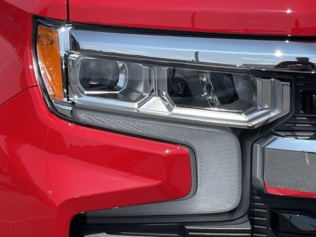 New 2026 Chevrolet Silverado 1500 LT image 9