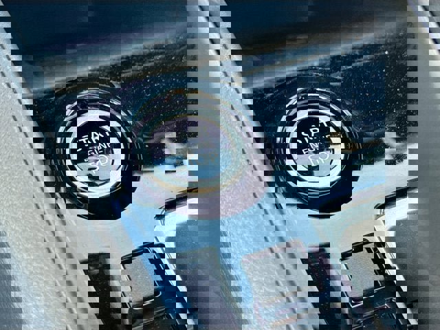 New 2025 Nissan Versa SV w/ Trunk Package image 19