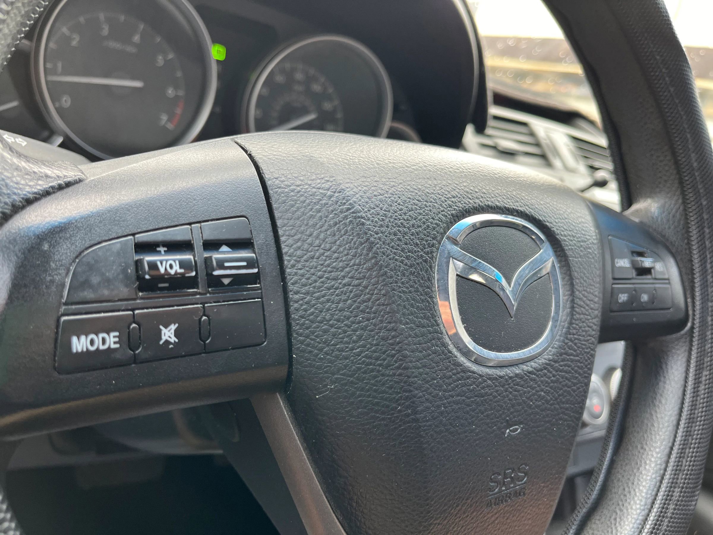 Used 2012 MAZDA MAZDA6 i Sport image 22