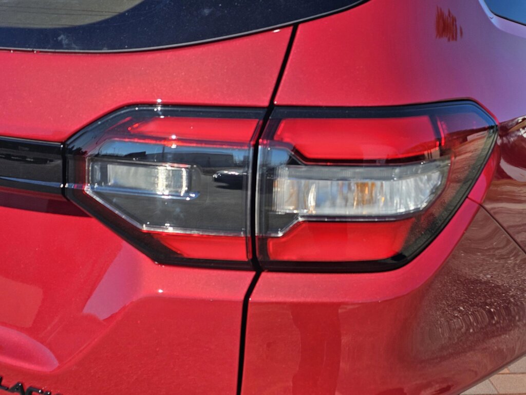 New 2026 Honda Pilot Black Edition image 9