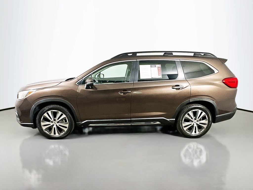 Used 2019 Subaru Ascent Limited w/ Popular Package #3 AWD/4WD image 5