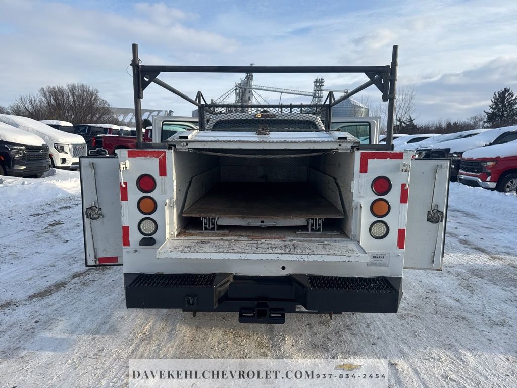 Used 2014 Ford F350 XL image 36