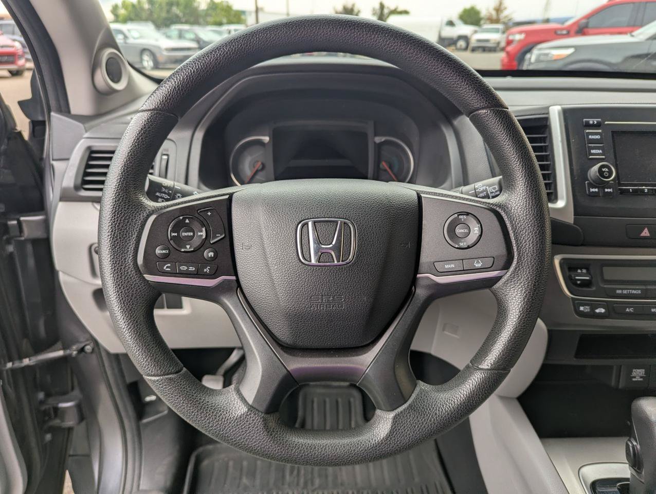 Used 2019 Honda Pilot LX image 13