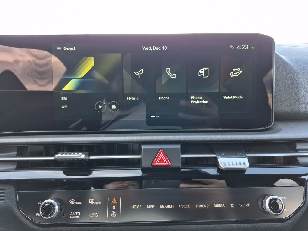 New 2026 Kia Sportage X-Line image 8