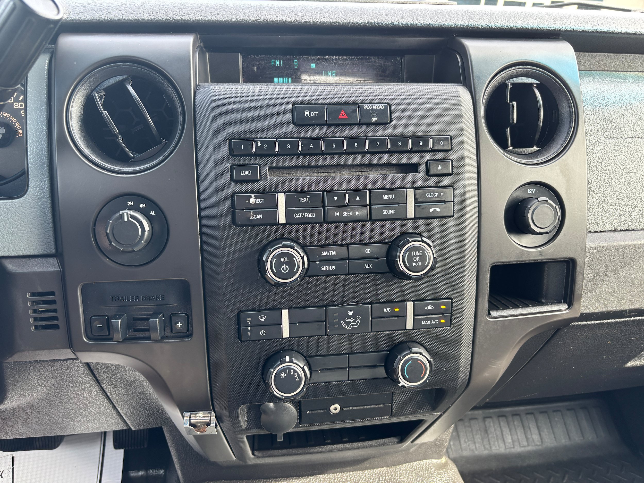 Used 2014 Ford F150 XL w/ Power Equipment Group AWD/4WD image 22