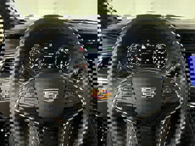 Certified 2024 Cadillac XT5 Premium Luxury w/ LPO, Premium Carpet Package image 35