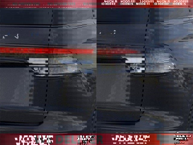 New 2026 Lincoln Aviator Reserve image 21