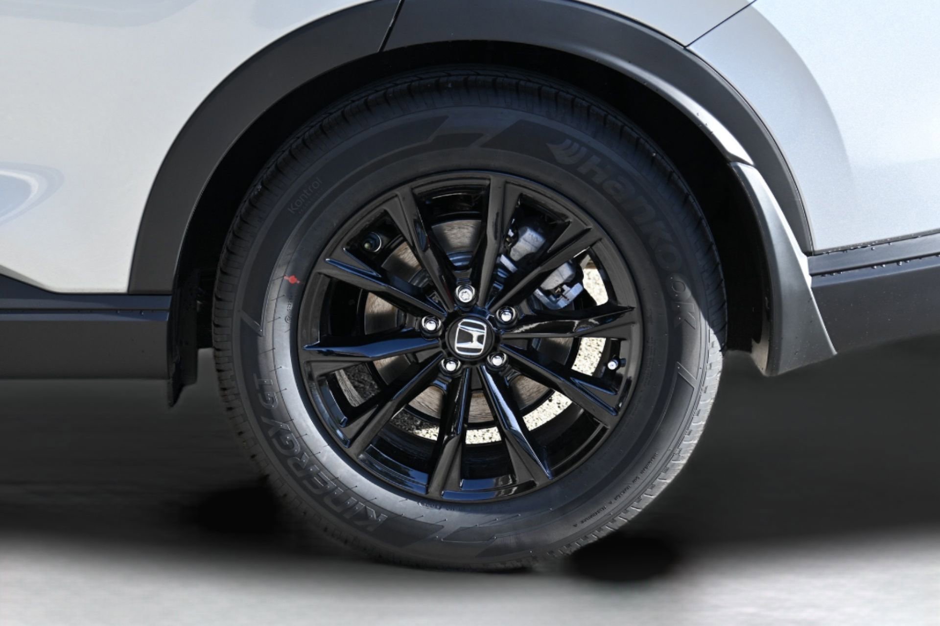 New 2025 Honda CR-V Sport image 40