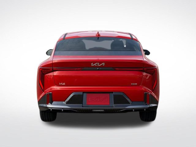 New 2026 Kia K4 EX FWD image 5