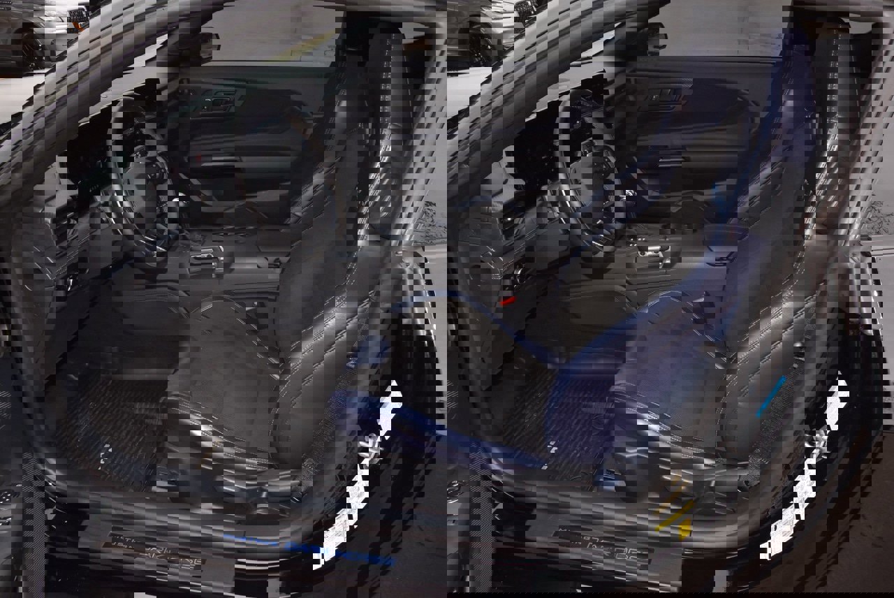 Certified 2024 Ford Mustang Dark Horse w/ Dark Horse Handlin Package image 31