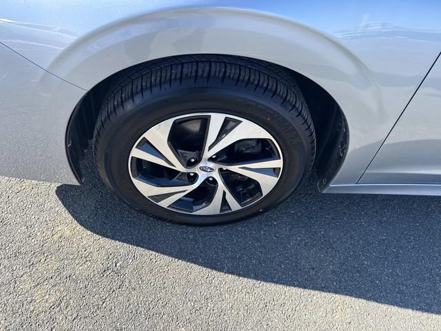 Used 2024 Subaru Legacy Premium image 12