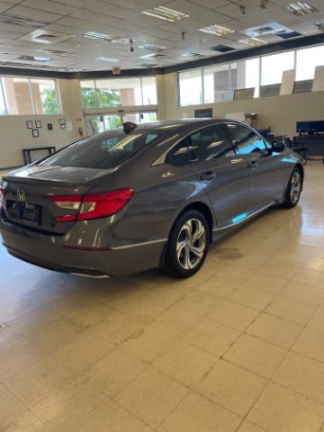 Used 2020 Honda Accord EX-L image 4