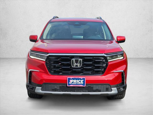 Used 2023 Honda Pilot Touring video 2