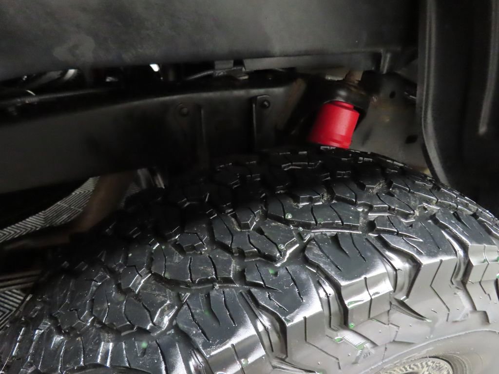 Used 2017 Toyota Tacoma TRD Pro image 27