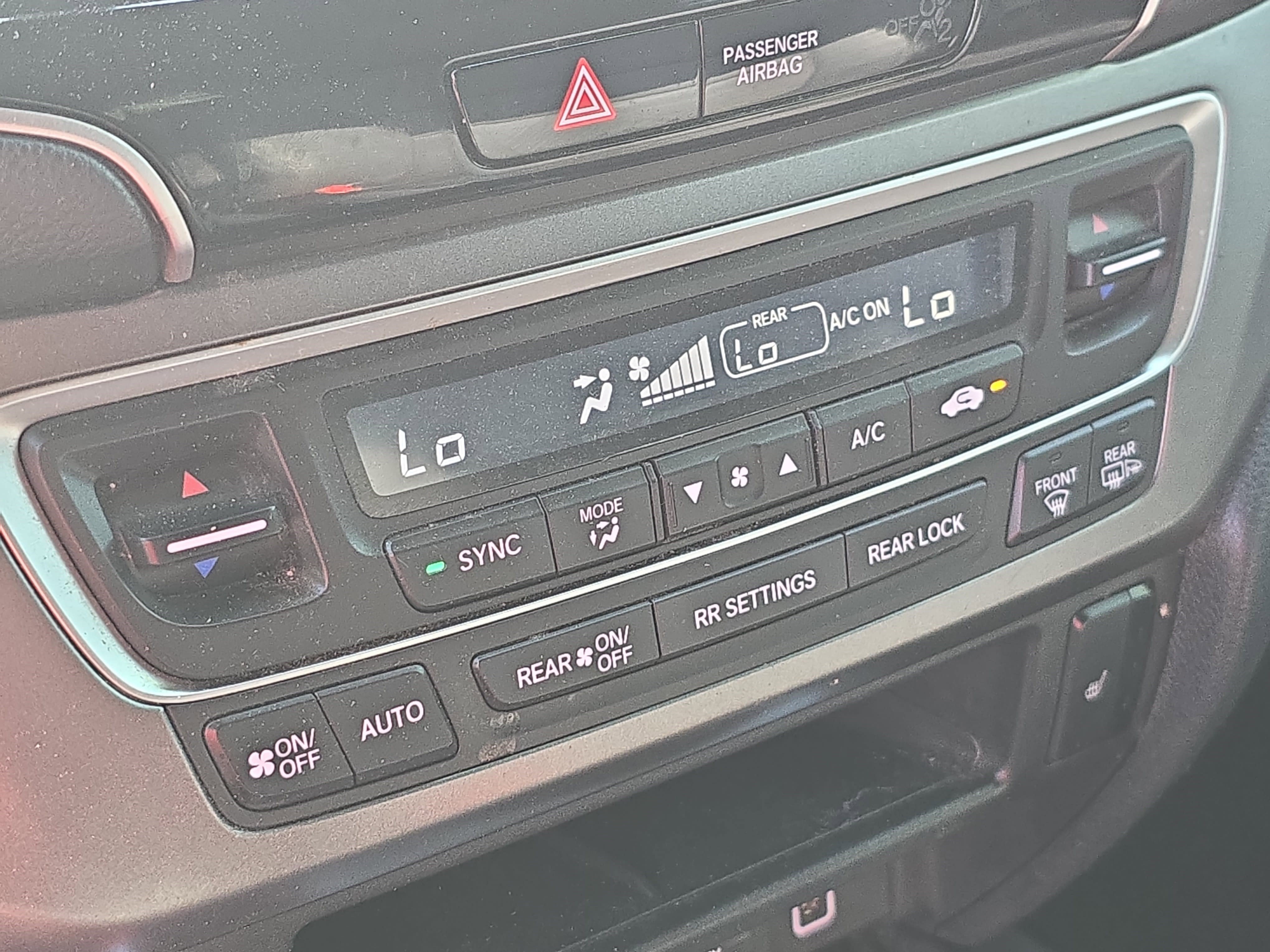 Used 2022 Honda Pilot Sport image 22