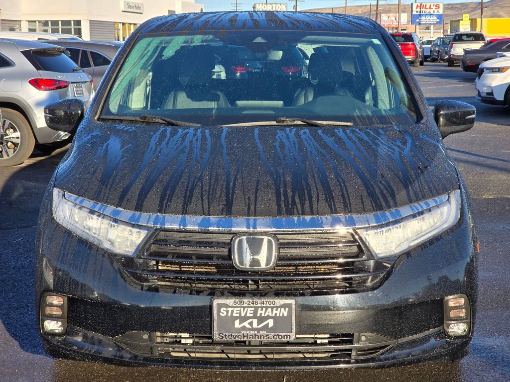 Used 2023 Honda Odyssey EX-L image 8