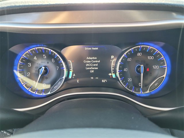 New 2026 Chrysler Pacifica Select image 31