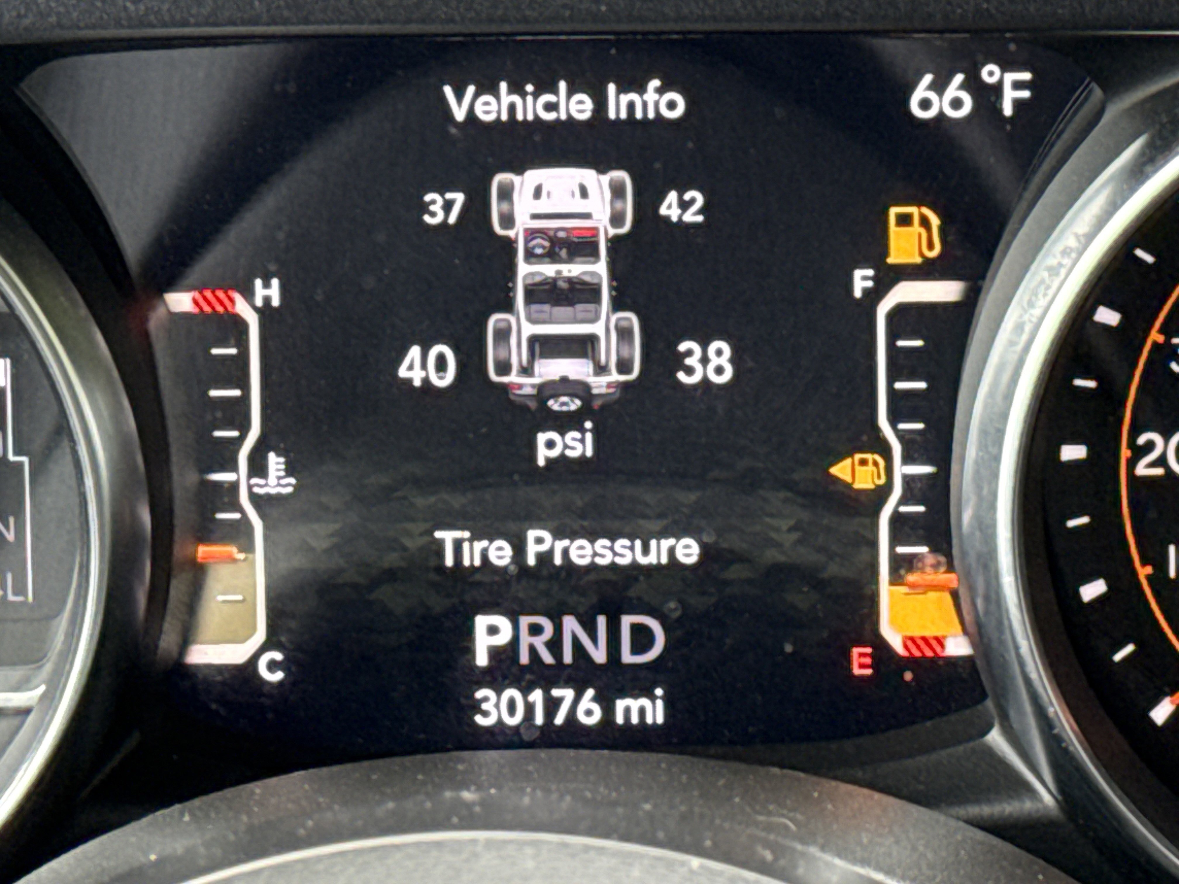 Used 2023 Jeep Wrangler Unlimited Sport image 20