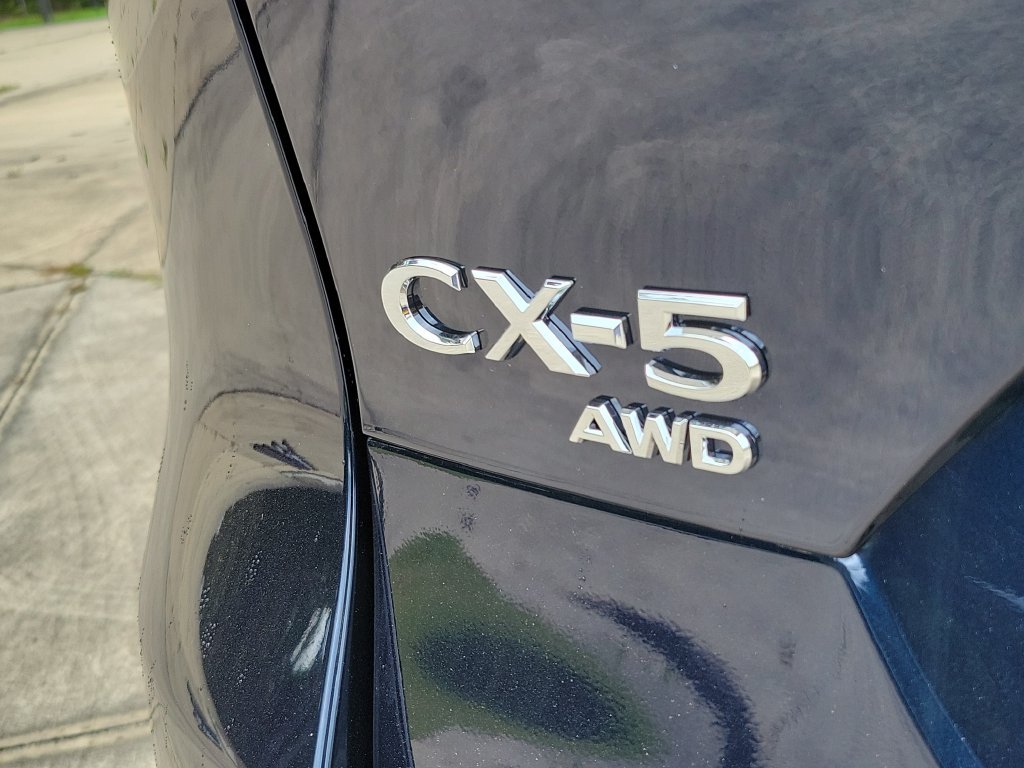 New 2026 MAZDA CX-5 2.5 S w/ Premium Plus Package AWD/4WD image 10