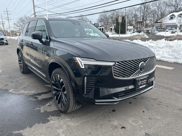 Certified 2025 Volvo XC90 B5 Plus image 6