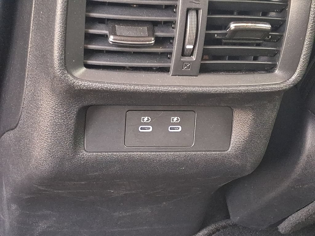 Certified 2025 Nissan Murano SV AWD/4WD image 12
