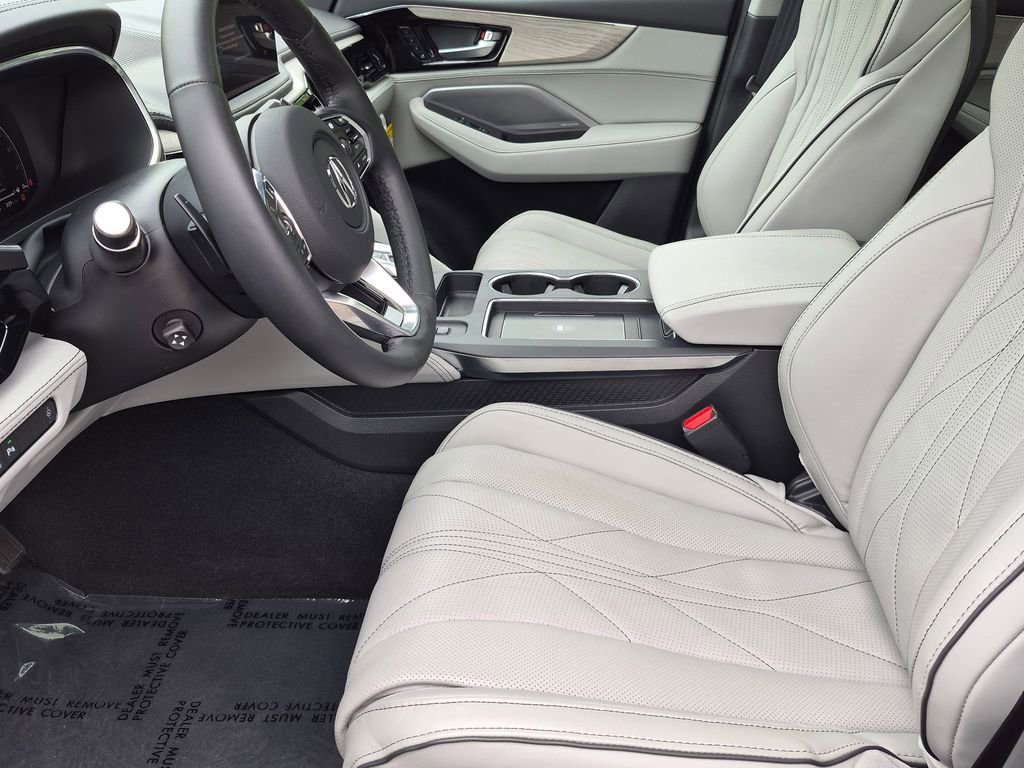 Certified 2026 Acura MDX SH-AWD w/ Advance Package image 12