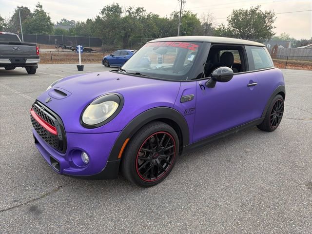Used 2015 MINI Cooper S image 6
