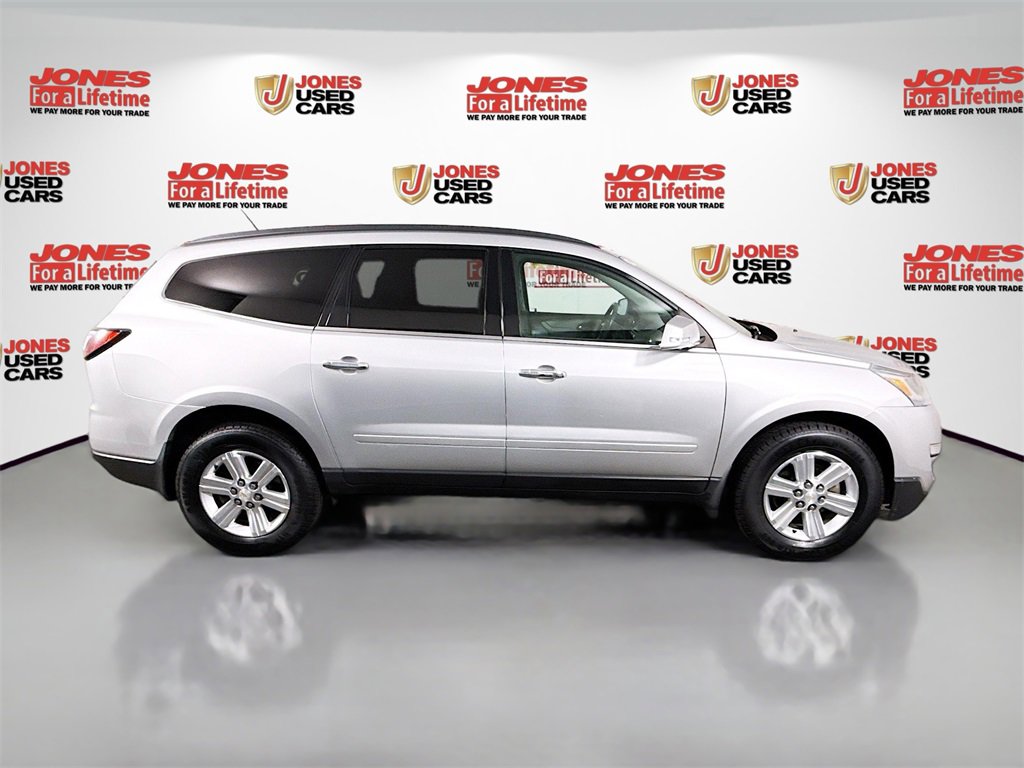 Used 2014 Chevrolet Traverse LT image 15