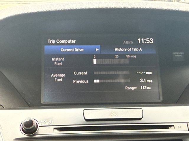 Used 2019 Acura MDX FWD w/ Advance Package image 8