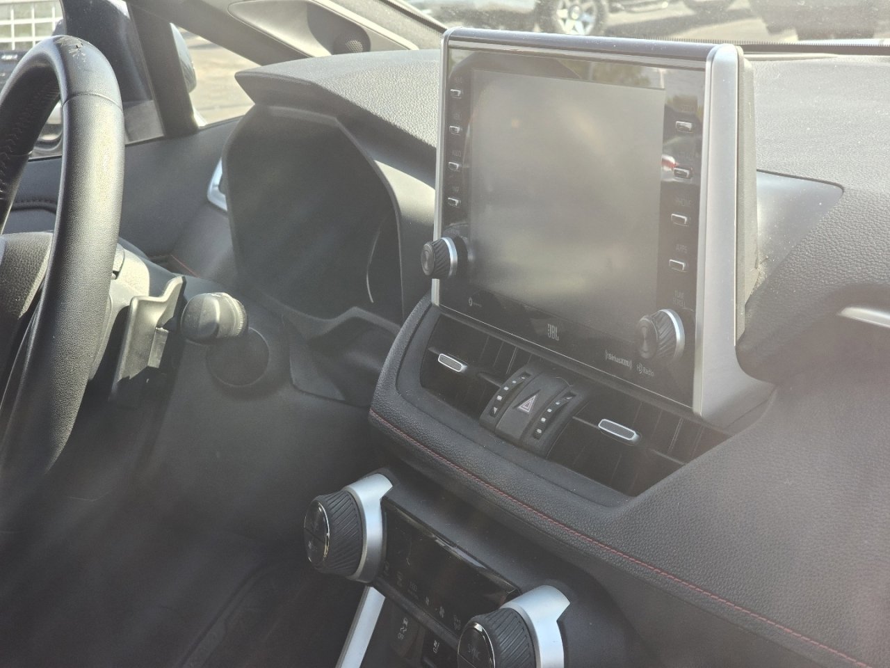 Certified 2022 Toyota RAV4 XSE w/ Premium Package AWD/4WD image 14