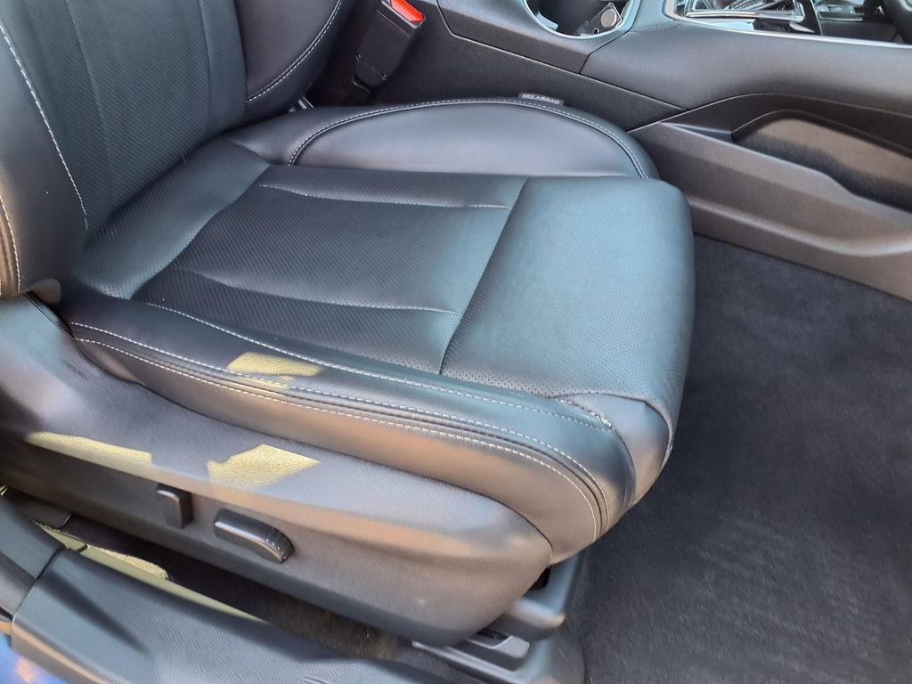 Certified 2022 Subaru Outback Limited AWD/4WD image 19