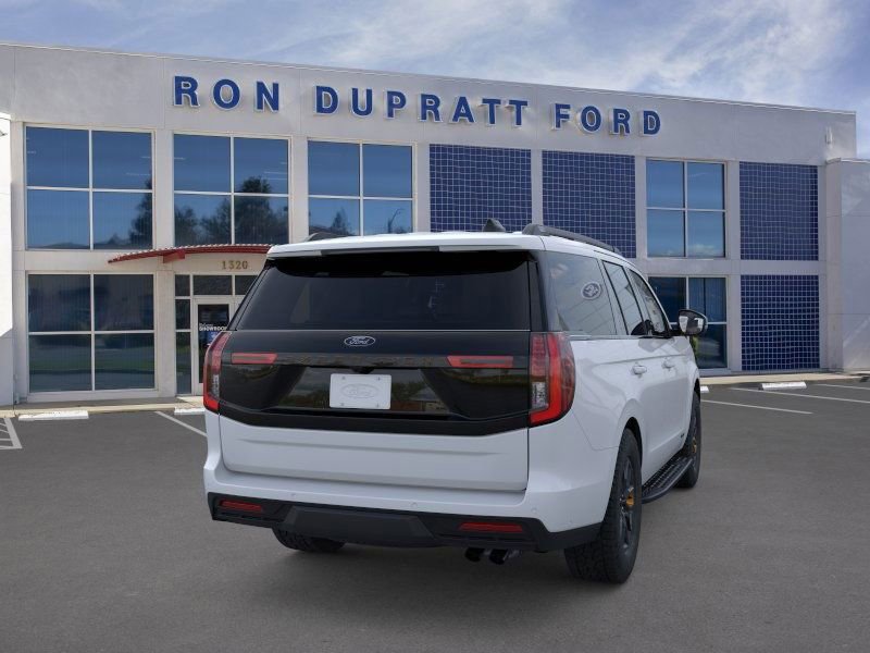 New 2026 Ford Expedition Tremor image 9