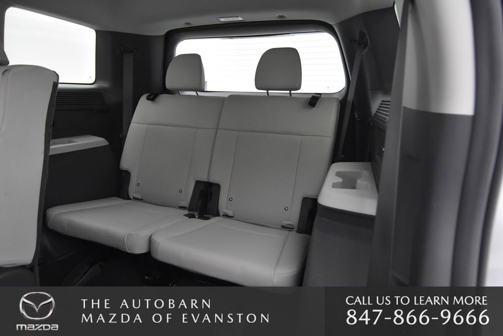 Used 2025 Hyundai Santa Fe SEL image 27