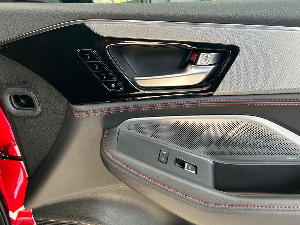 New 2026 Acura MDX A-Spec image 26