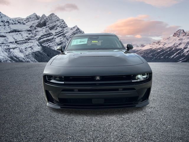 New 2026 Dodge Charger GT w/ Driver Convenience Group image 8