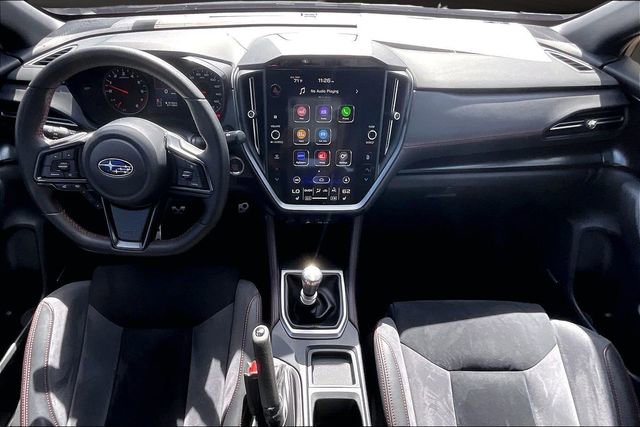 Used 2023 Subaru WRX Limited w/ Popular Package #2 image 14