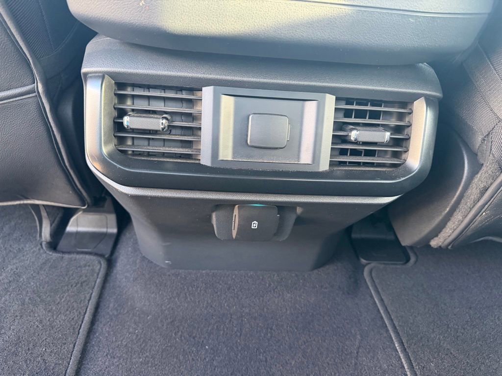 Used 2023 Ford F150 XL w/ STX Appearance Package RWD image 27