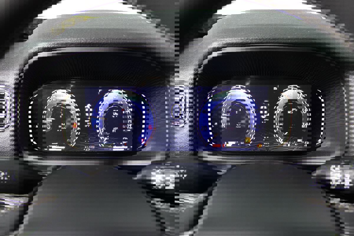 Used 2022 Jeep Wagoneer Series II image 19