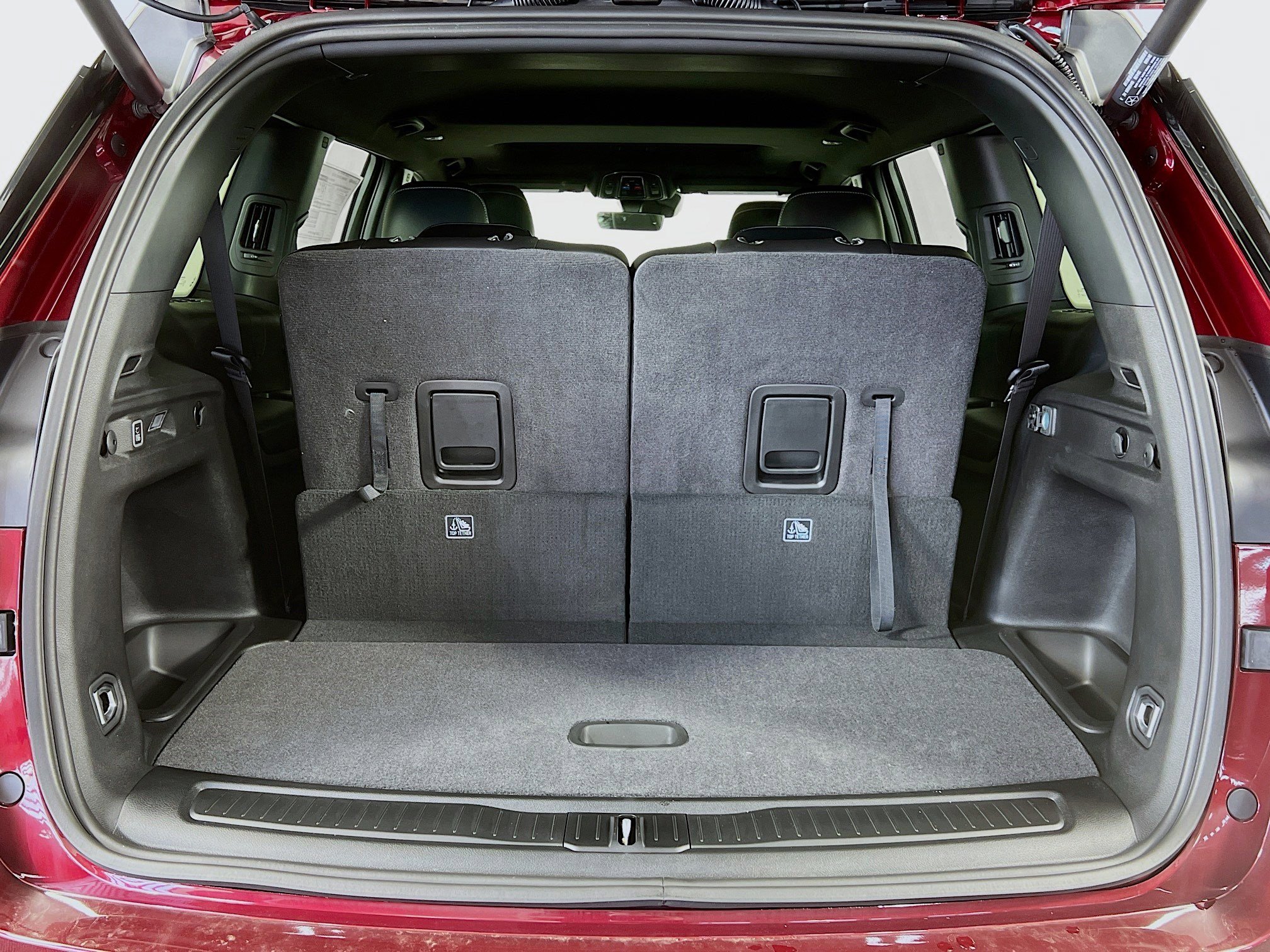 New 2025 Jeep Grand Cherokee L Altitude image 25