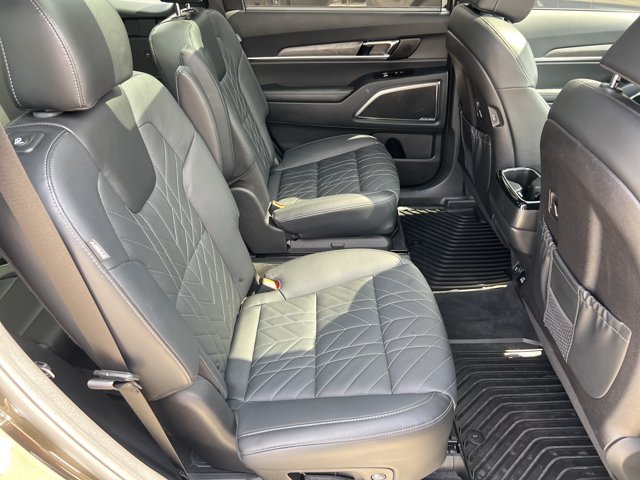Used 2024 Kia Telluride SX Prestige X-Line AWD/4WD image 17
