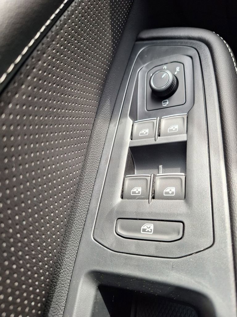 New 2026 Volkswagen Atlas SEL Premium R-Line image 20