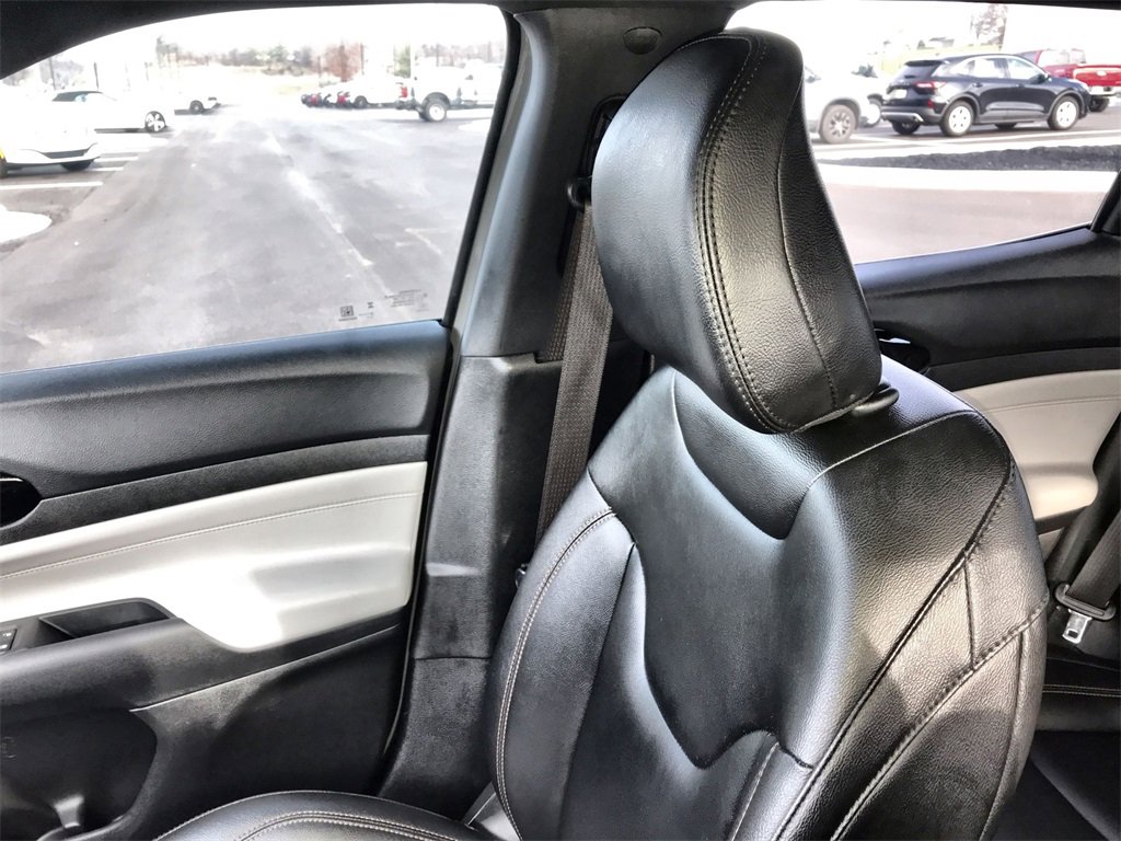 Used 2024 Jeep Compass Limited image 22