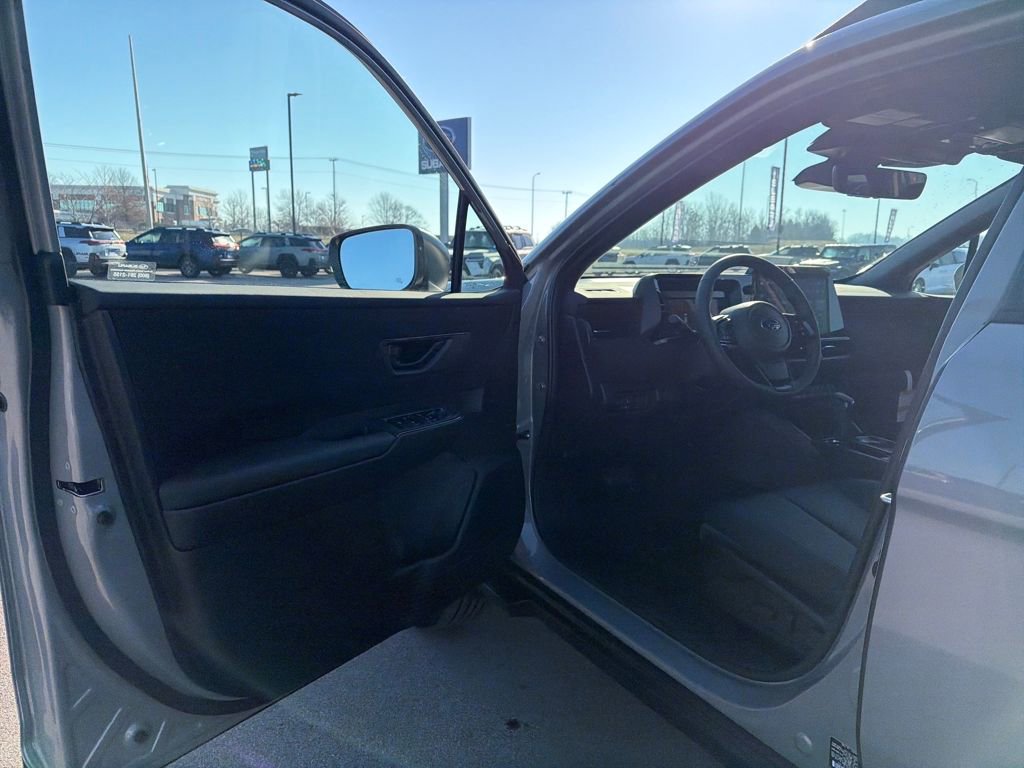 New 2026 Subaru Outback Premium image 14