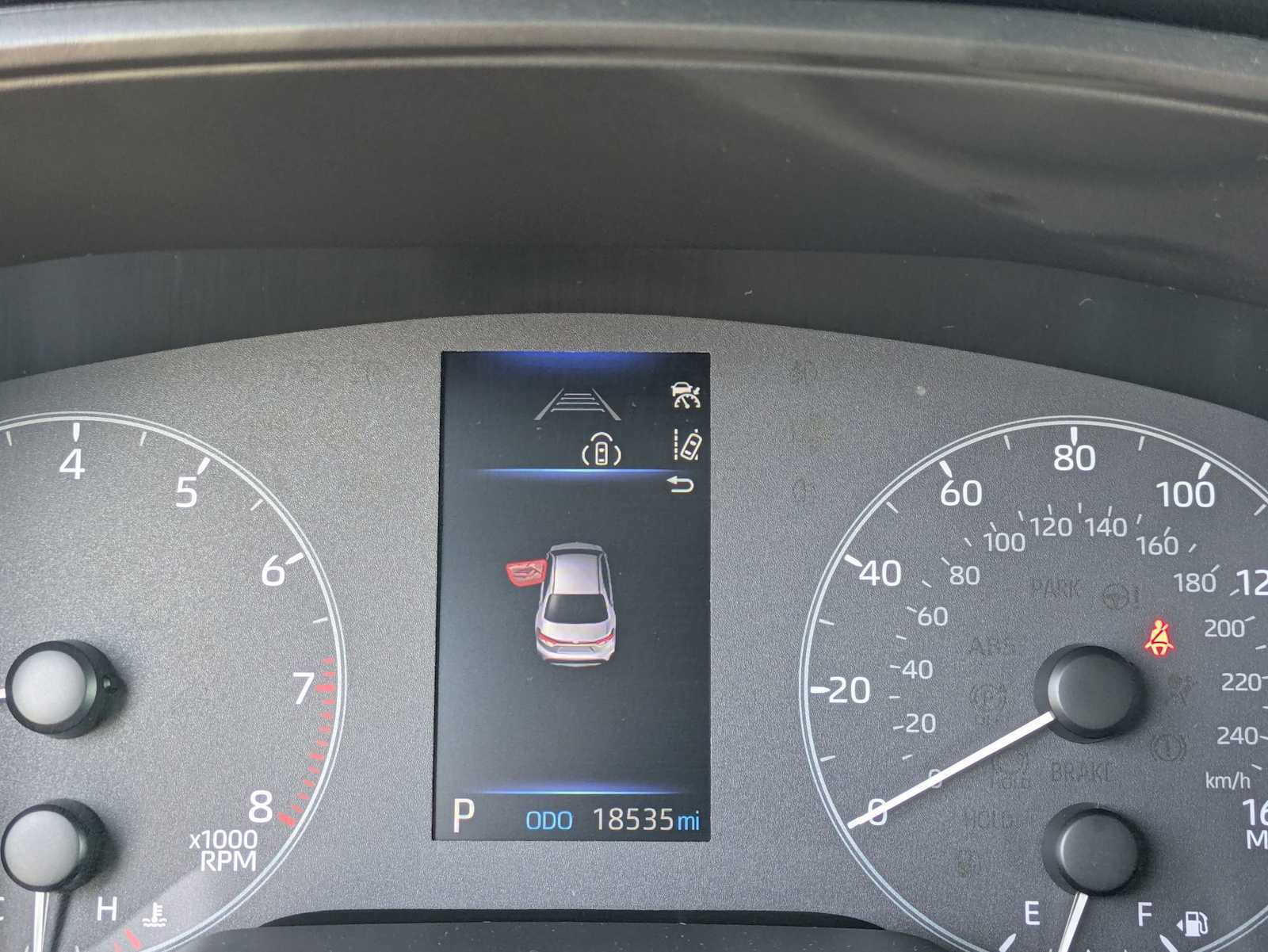 Used 2023 Toyota Corolla SE image 31