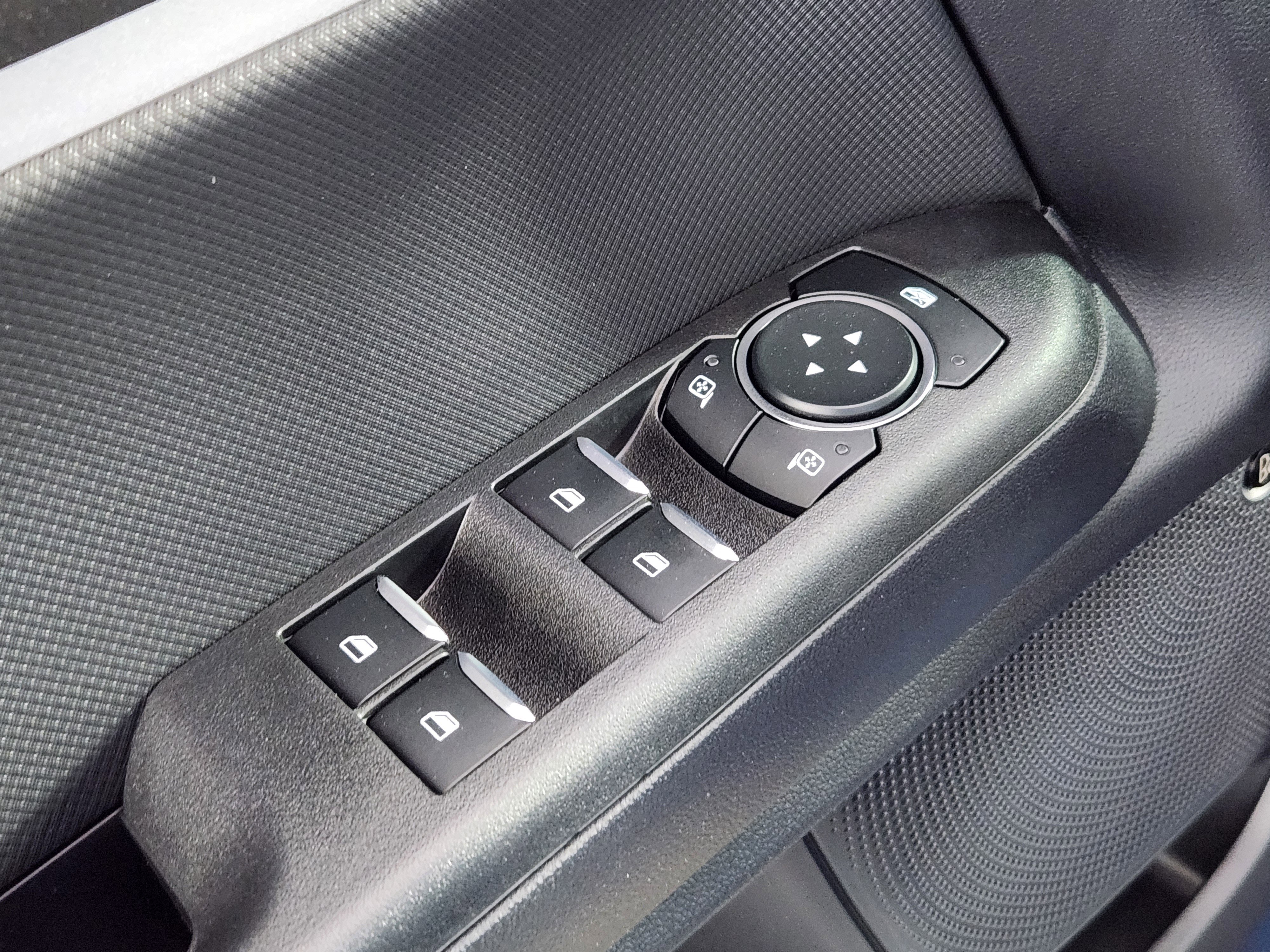 New 2026 Ford Bronco Sport Badlands w/ Badlands Tech Package image 17